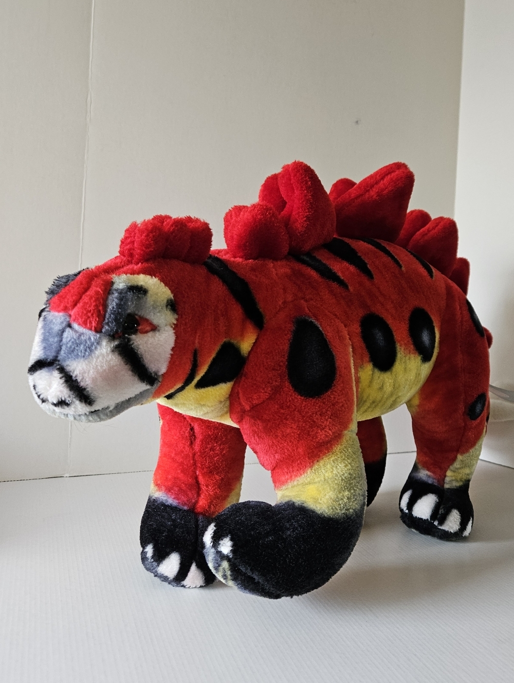 Melissa & Doug XL Red Dinosaur